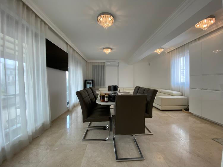 Amazing duplex apartment with 4 bedrooms - 4
