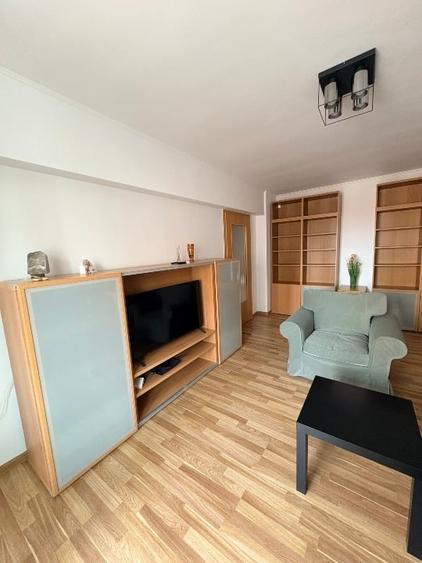 Apartament 3 camere – Calea Moșilor (Eminescu – Carol) | Parcare | - 1