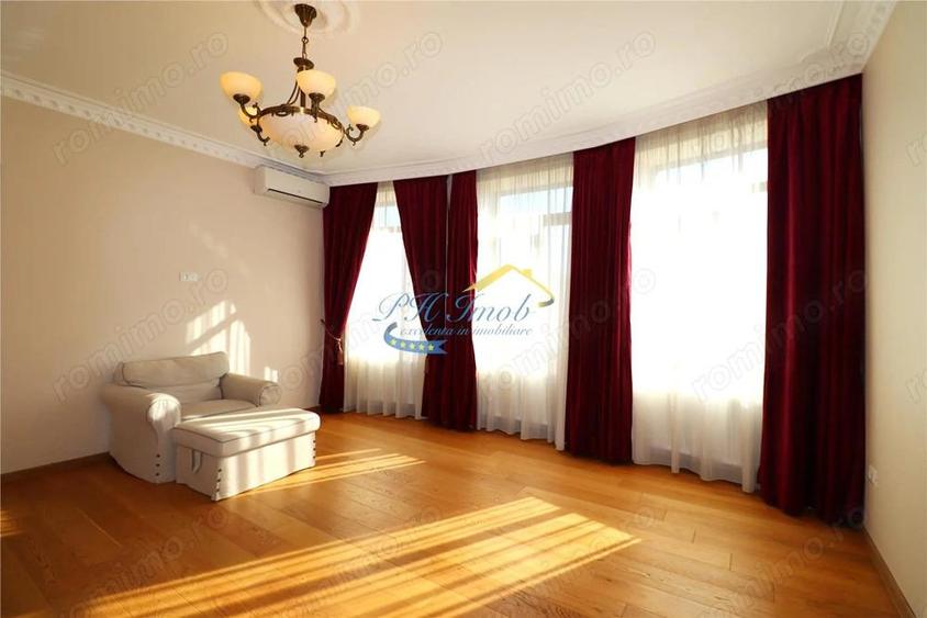 Vila de inchiriat Campina Prahova - 20