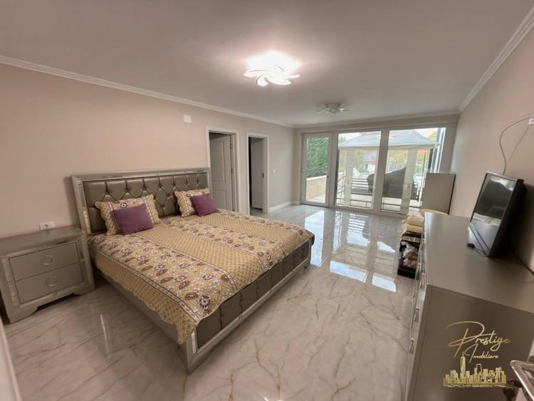 Vila deosebita cu piscina si finisaje premium- str. Strugurilor, Oncea - 27