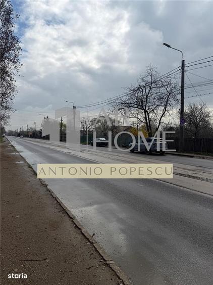 Vanzare teren intravilan, industrial, in Ploiesti, zona Mihai Bravu. - 2