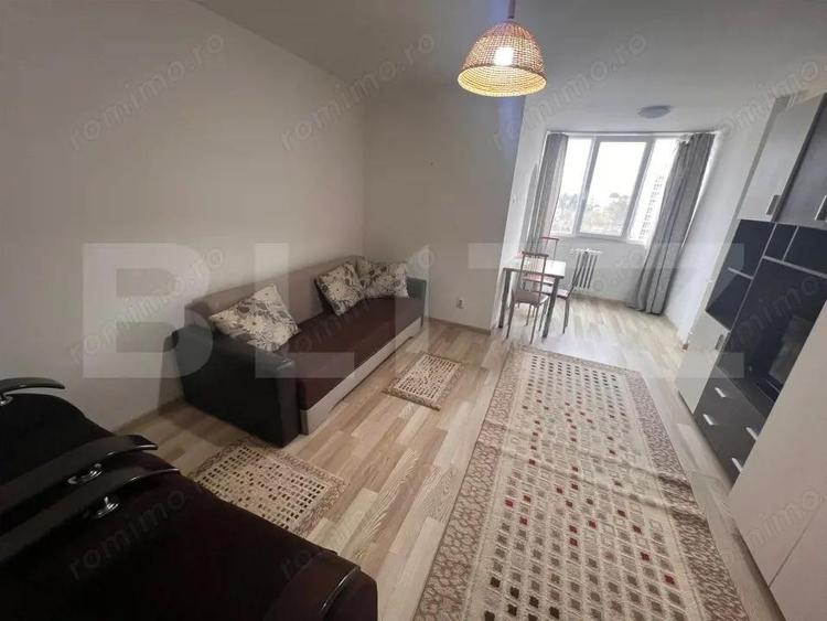 Garsoniera Gheorgheni, zona Iulius Mall, 32m2 - 2