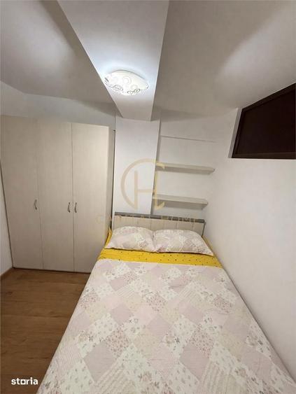 Apartament 3 camere open space Nicolina CUG Providenta - 5