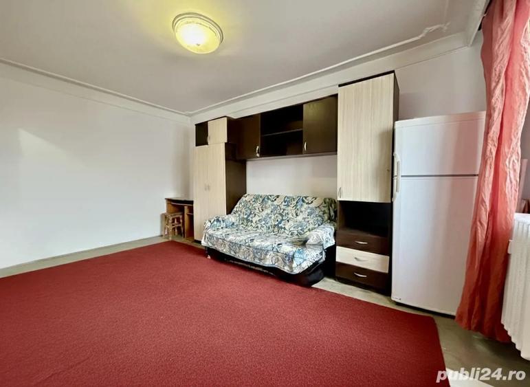 Garsoniera zona Alexandru, Pasaj Octav Bancila - URGENT - 2