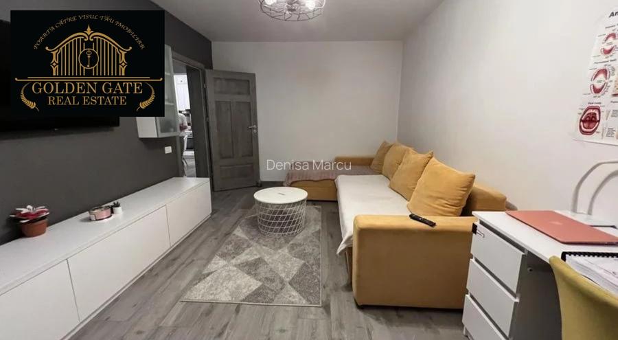 Drumul Taberei Brancusi - 3 Camere Decomandat Renovat Integral Mobilat