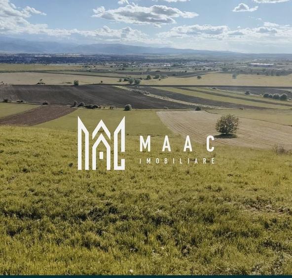 Teren extravilan I Vedere Panoramica I Gusterita - 3