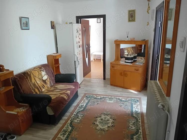 Ap 2 Cam Maratei aproape de piata mare 54mp etaj 3 renovat decomandat centrala termoizolat - 1