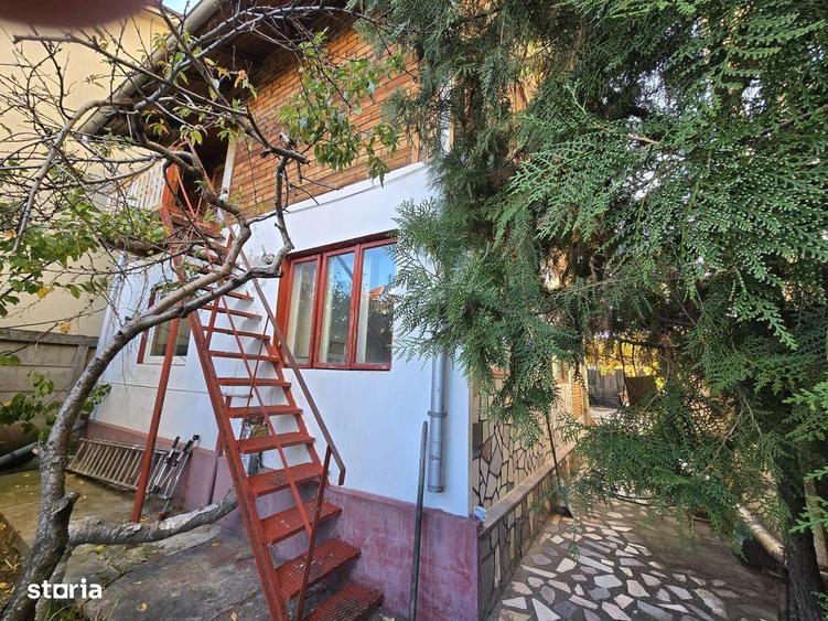 Casa P+M, zona Traian, Nicolae Titulescu - 15