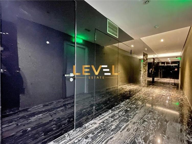 Apartament 2 camere + Birou de Vanzare | 2 Bai | Parcare inclusa - 15