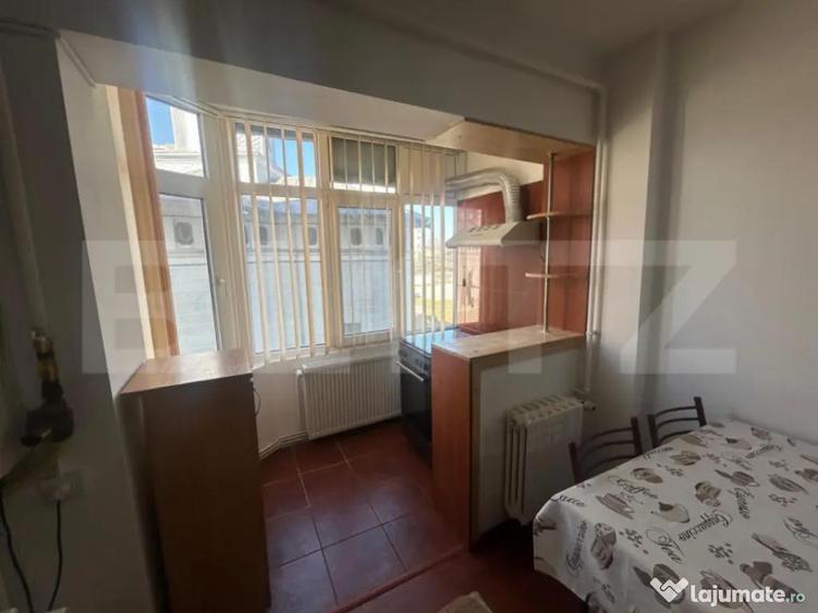 Apartament 2 camere, 63 mp, zona Micro 11 - 5
