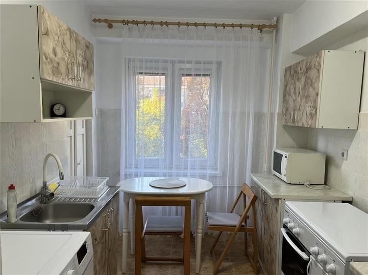 RECO  APARTAMENT 3 camere Dacia - 15