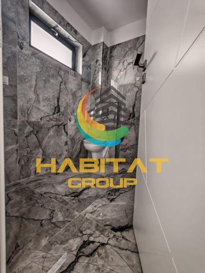 Casa moderna, 4 camere, 3 bai, curte generoasa- Vidra - 27