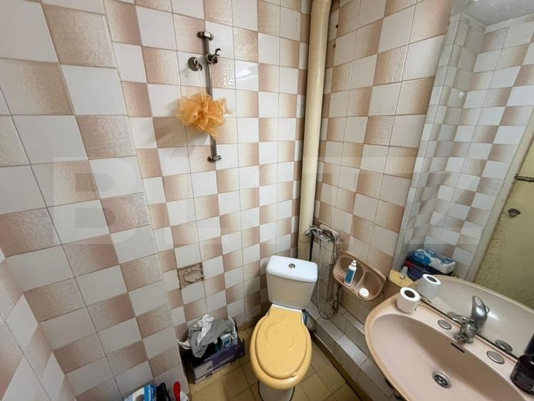 Apartament 3 camere, 78 mp, zona Calea Bucuresti - McDonalds - 8