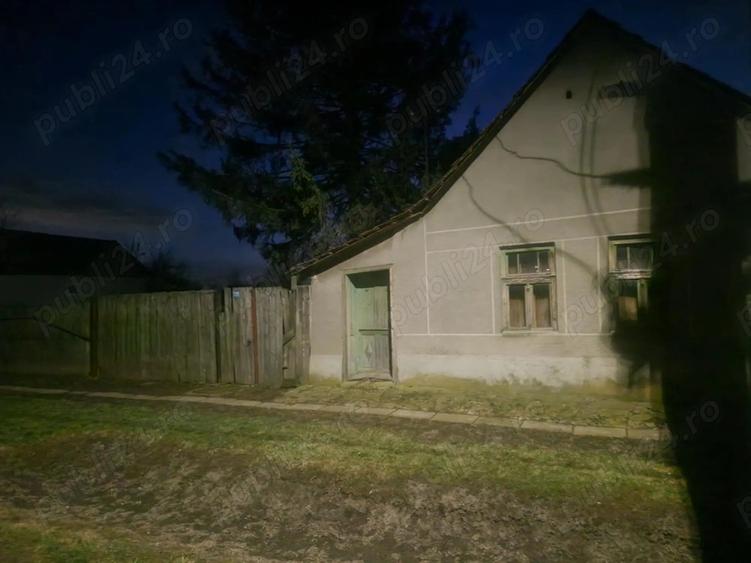 Vand casa in Doroban?i jud Arad - 6
