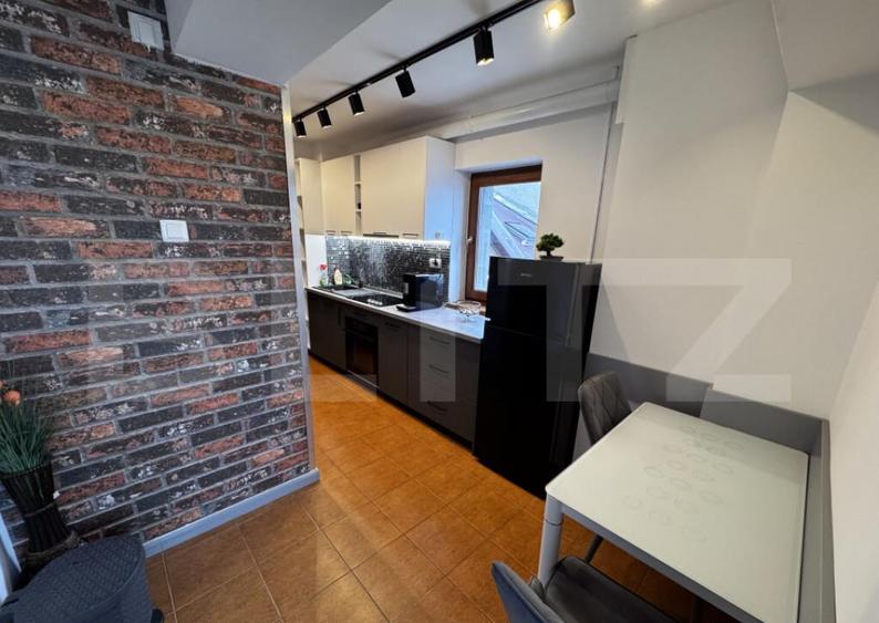 Garsoniera ultracentrala moderna, 45 mp, Aer conditionat, - 6