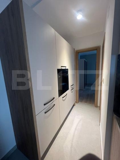 Apartament 2 camere, 55 mp, zona Semicentral - 5