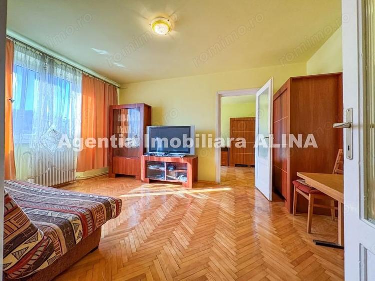 Apartament 2 camere in Deva, zona Iuliu Maniu, suprafata utila 45 mp, semidecomandat, etaj 3... - 9