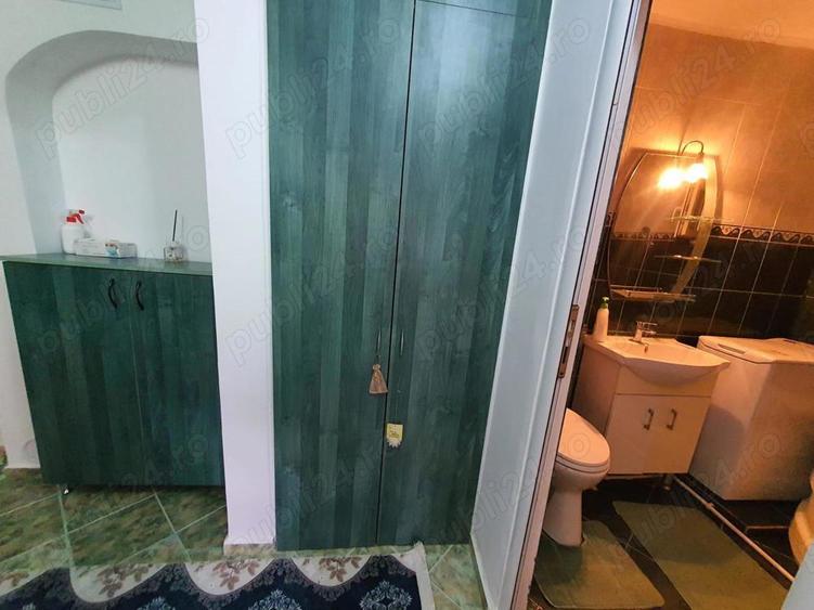 Inchiriez apartament 2 camere-contract ANAF - 4