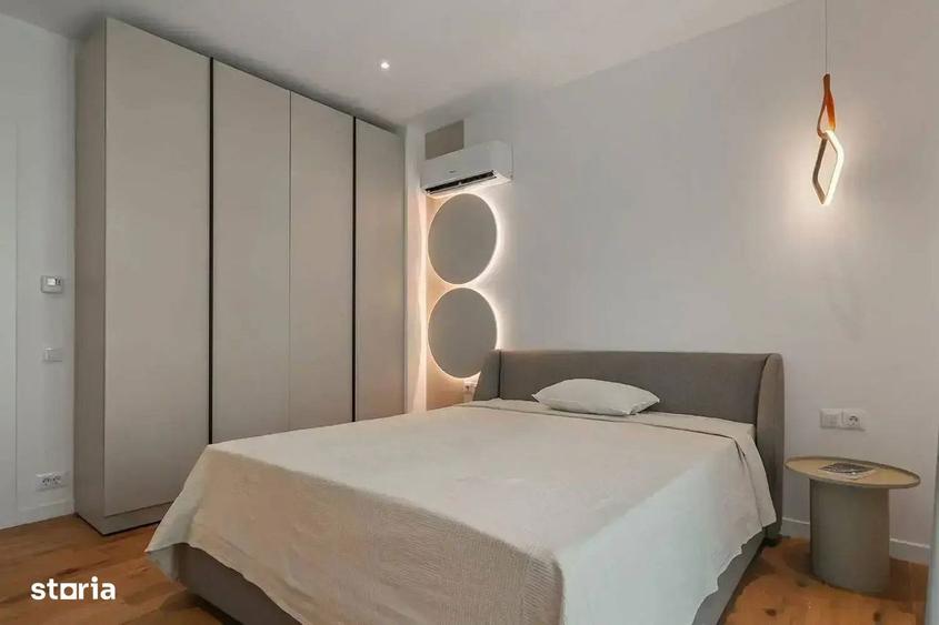 TVA INCLUS! Aparatament luminat, rezistent la cutremur caramida 30 - 6