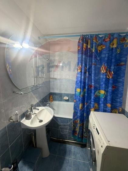 DE INCHIRIAT Apartament 2 camere zona Europa - 7