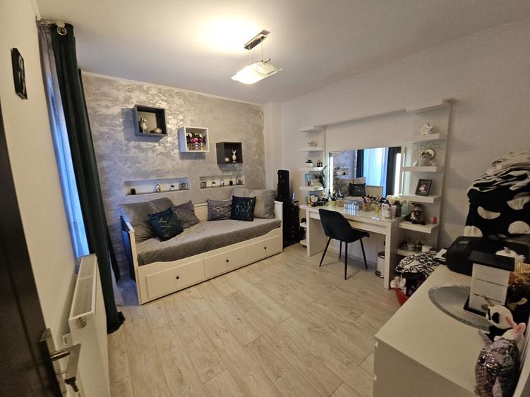 Casa 4 cam + anexa 39 mp | 131 mp utili | mobilat si utilat - 8