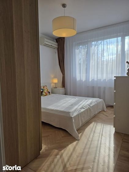 Ap 2 camere Lux Dr Taberei Afi Cotroceni Parcare inclusa - 4