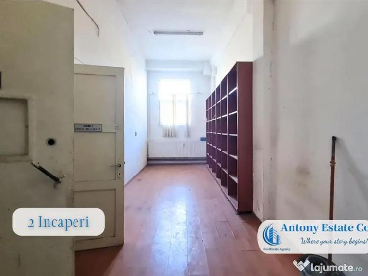 Birou de inchiriat, Strada Uzinelor - Oradea - 4