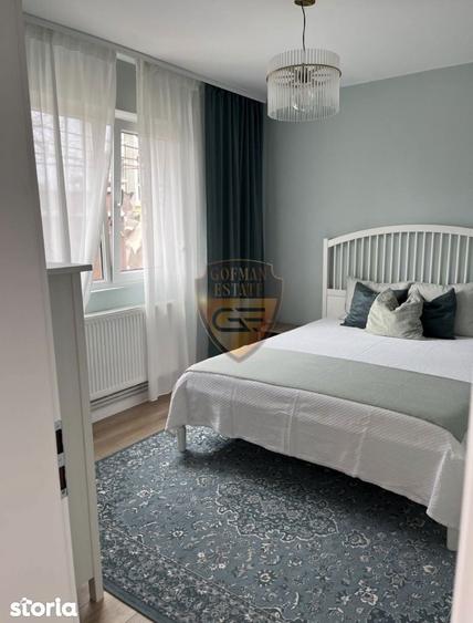 Casa 4 camere Ovidiu, 115mp, teren 400mp 2 parcari centrala gaz, veder - 4