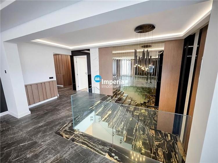 Penthouse Ready to  Move! 5 camere 390MP! - 26