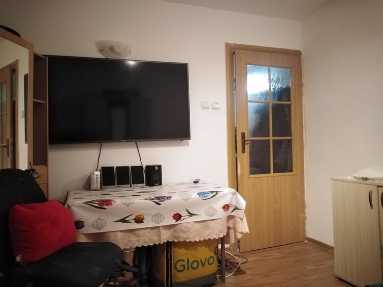 Apartament cu 2 camere decomandat, zona Alexandru cel Bun - 1
