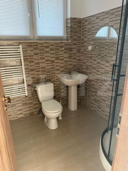 Apartament 2 niveluri, 177 mp, zona rezidentiala Grigorescu - 14