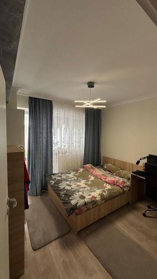 Vand apartament 3 camere Bragadiru - 6