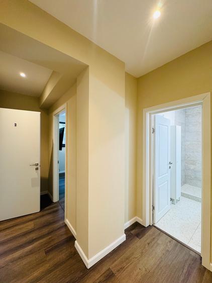 Piață Romana / Căderea Bastiliei / Parter - Spațiu Comercial de 44 mp - 4