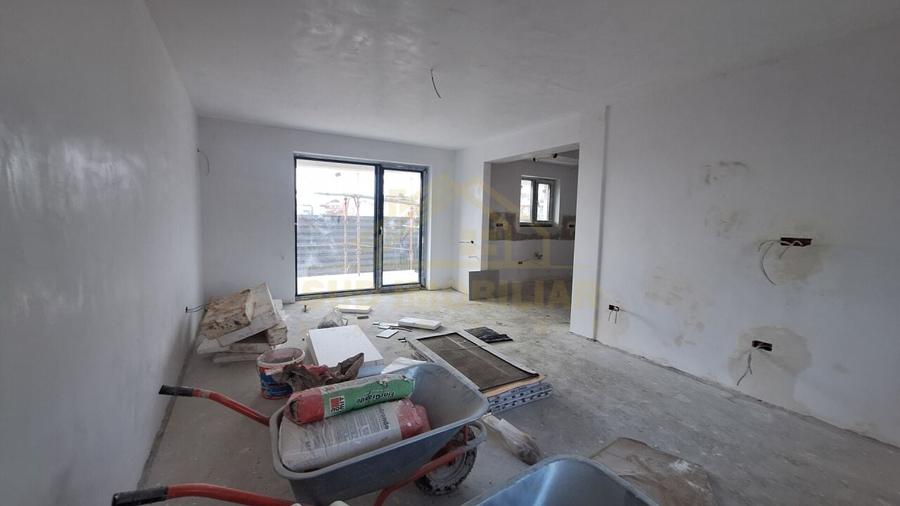 CASA P+1+POD-4 CAM-TEREN 150 MP-MIRASLAU - 9