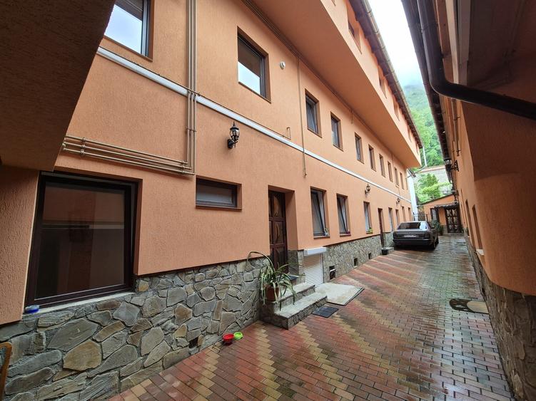 Inchiriere spatiu birouri  Ultracentral str. Castelului Brasov - 14