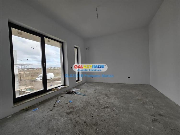 Vanzare vile de Lux de tip Mediteranean in apropriere de str Parfumulu - 24