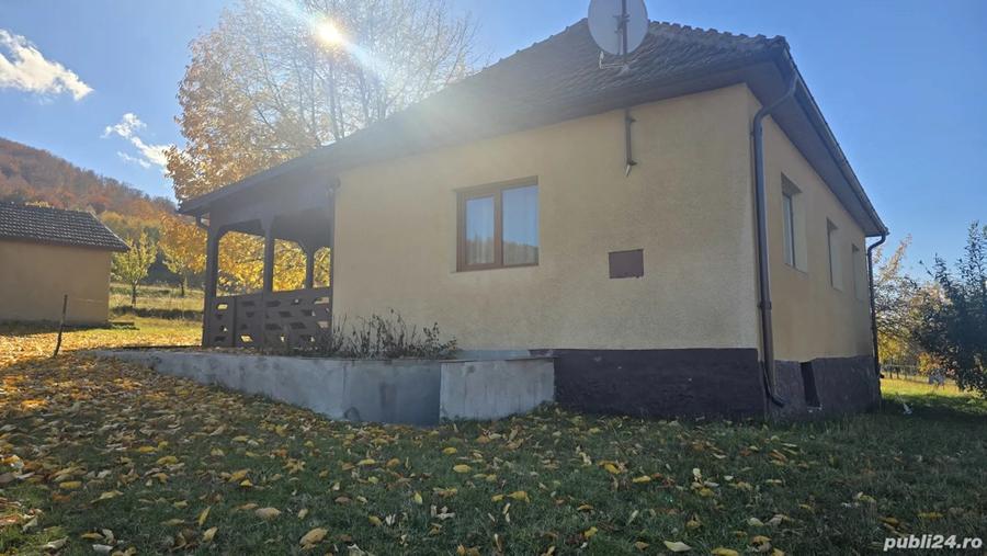 Vand casa in Dami? - 1