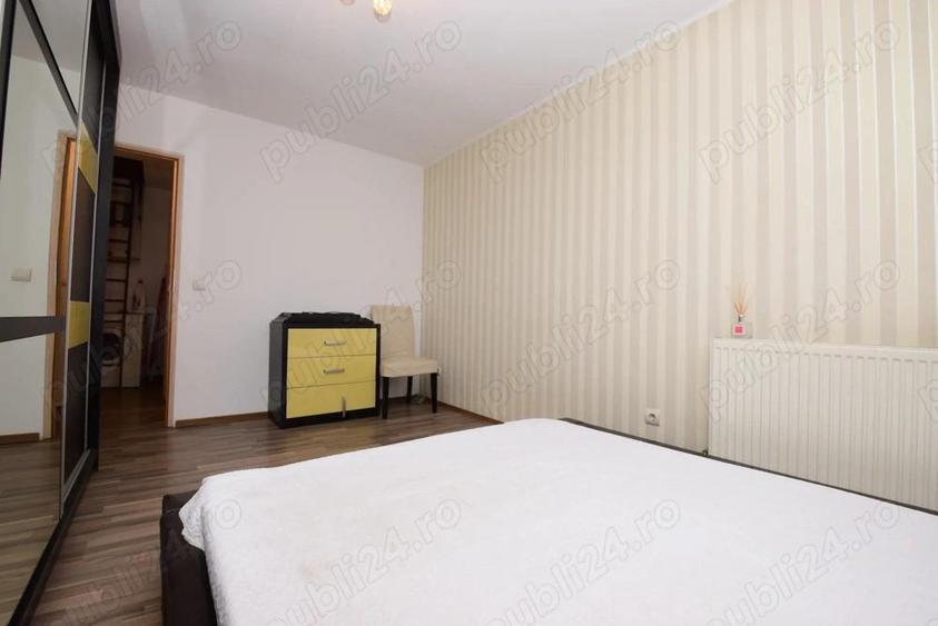 2 camere, 2 bai, centrala proprie, mobilat ?i utilat, Vitan - Fizicienilor - 3
