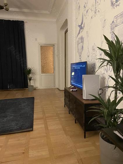 Apartament cu o camera mare (53m2) - 9