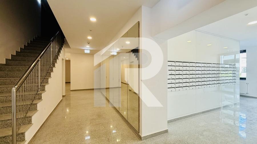 2 camere TIP STUDIO modern  -  Greenfield Băneasa - 13