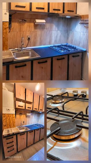 Cabana La Breazu Trambulina & Biliard | 2 Dormitoare cu baie proprie - 10