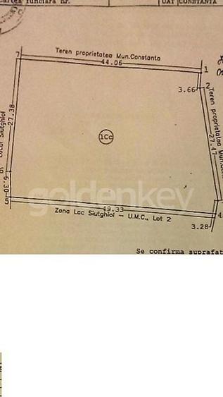 Teren universitate 1583mp - 4