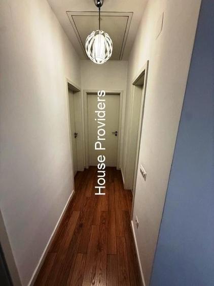 Inchiriere Casa Cubic Residence 5 Ghencea mobilata utilata 2 parcari - 25