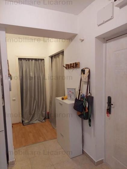 EUROPE RESIDENCE -apartament 2 camere cochet, Avram Iancu. - 4