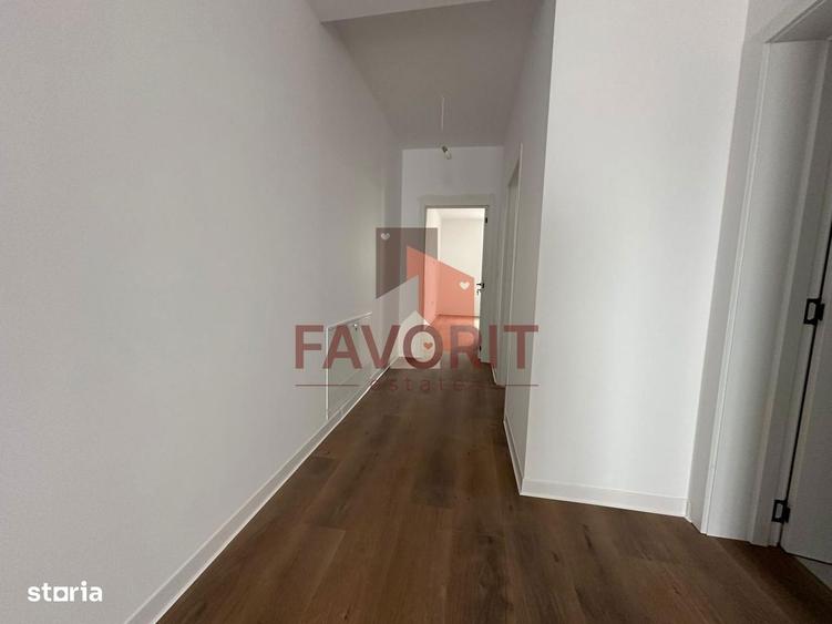 Duplex Modern Premium | Design Exclusiv & Finisaje de Lux | 4 camere | - 12