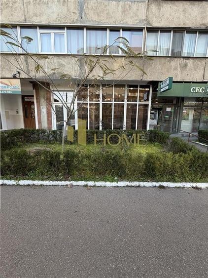 Spatiu comercial 50 mp, Ploiesti, Republicii stradal - 2