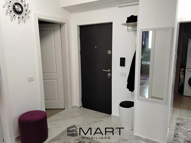 Apartament  3 camere zona Cristian - 11