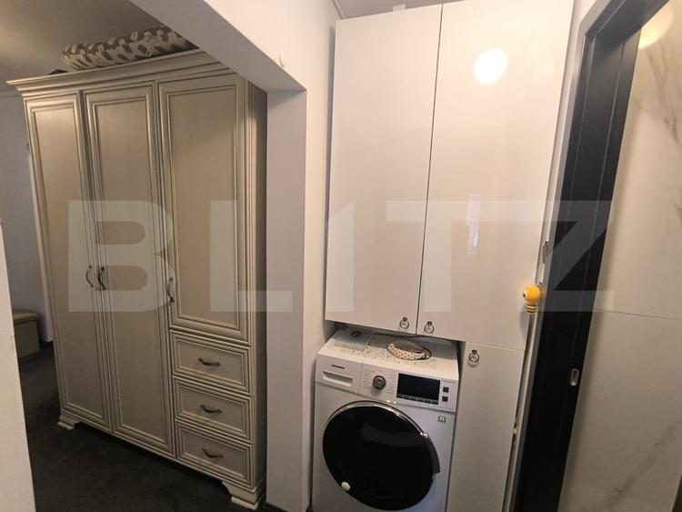 Apartament 4 camere, modern, Noua-Brasov - 14
