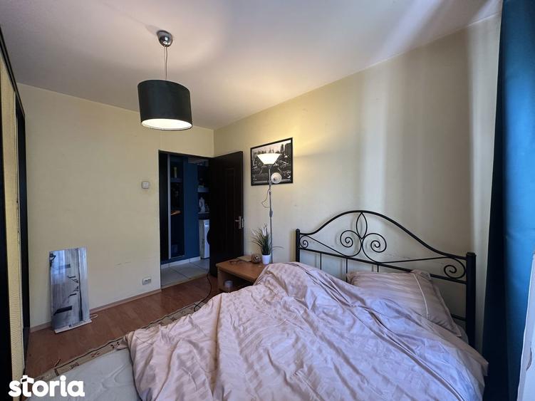 Apartament de 3 camere-Gorjului/3-Room Apartment in Gorjului - 3