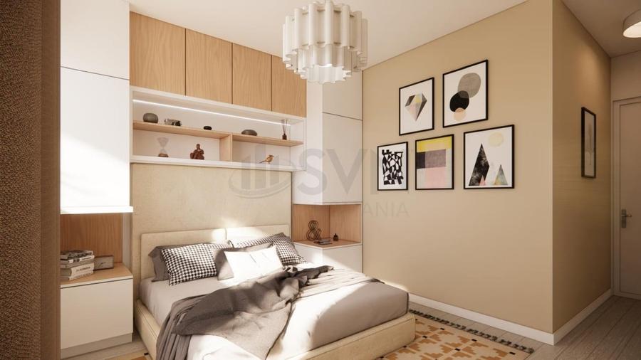 REA1027187 Apartament 2 Camere  I Iancu Nicolae I langa Padure - 7